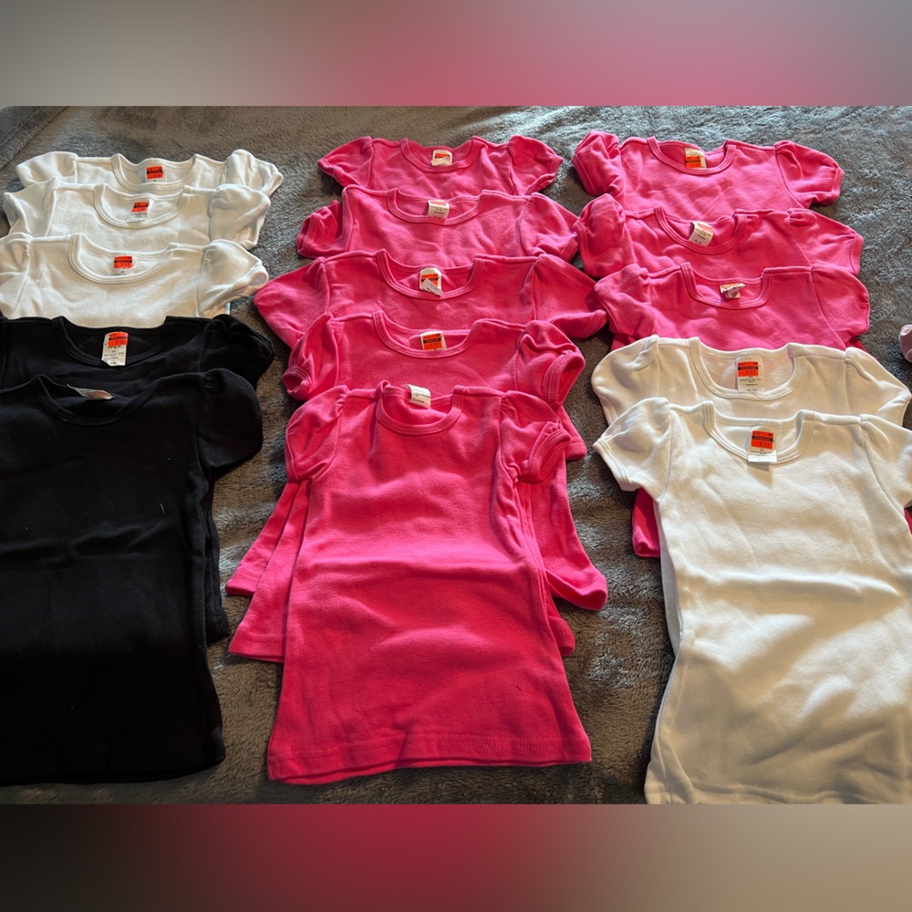 18 children’s TShirt